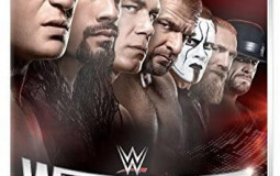 PPV WWE