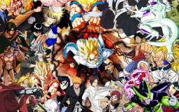 Anime