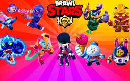 Brawl stars - brawler cheatés