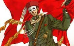 ANİME CHARACTER