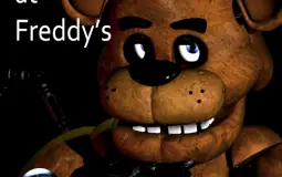 FNaF 1 Characters
