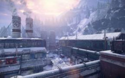 BO4 MAPS