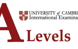 A Levels 2021