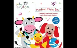 PlayTime Music Box Song Ranking