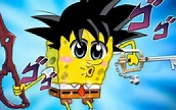 ANIMES CHARACTERS