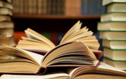 EVERY BOOKS I HAVE READ