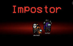 amungus impostor