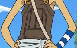 one piece