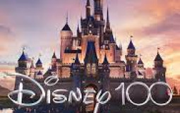 Walt Disney Animation Studios Feature Films
