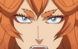 Black Clover
