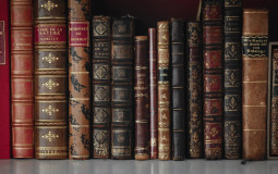 My Books