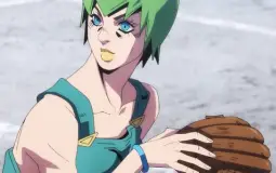 JoJo Openings