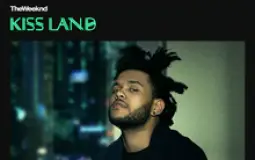 The Weeknd Songs