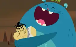 Samurai Jack