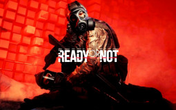 Ready or Not