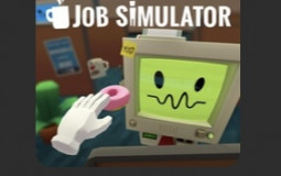 Our VrGames