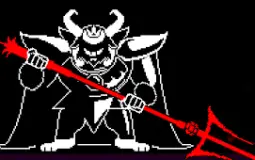 Undertale (+Deltarune) Main Character Tier List