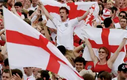 Best Football Fans