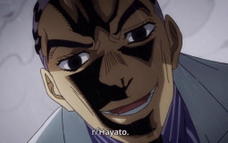 hehe