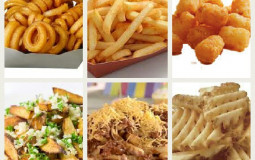FRIES