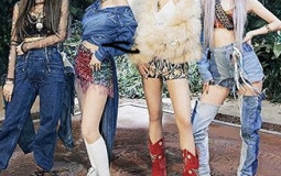 Kpop Girl Group songs