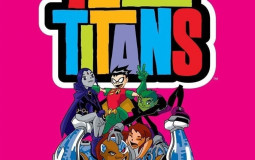 Teen titans character ranking list