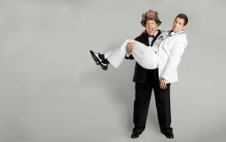 Sandler and Associates: Best Film
