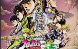 JoJo Games