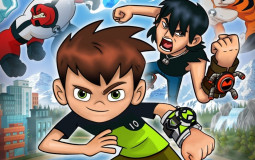 Ben 10 reboot aliens tier list