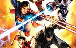 new 52 animated movies