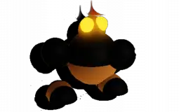 Boss fights