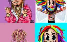 Rappers