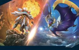 Pokemon Gens
