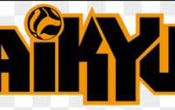 Haikyuu