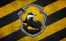 Hufflepuffs