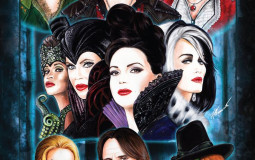 Once upon a time villains