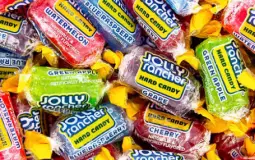 Best Jolly Rancher