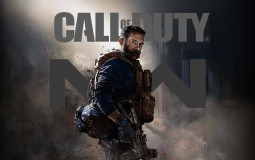 COD: Modern Warfare (Reboot) 1&2 Characters