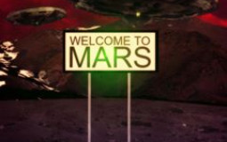 Mars Bars / Justin Hughes Tracks