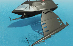 sharkbite boats