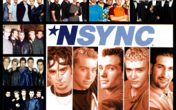 NSYNC Albums