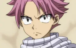 My anime list