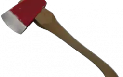 TF2 Axes