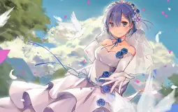 Wattkeys Waifu Tier List