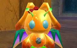 krzys2's chao tier list 15/11/2021