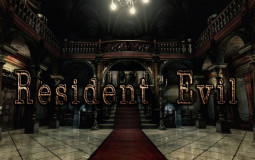 Resident evil tier