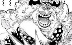 Equipage de Big Mom