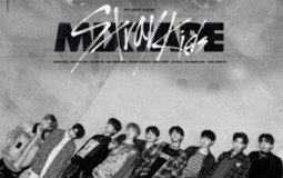 Stray kids albums