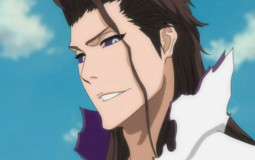 ANIME VILLAINS