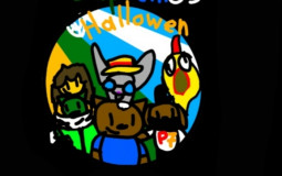 Personajes del Manin's world